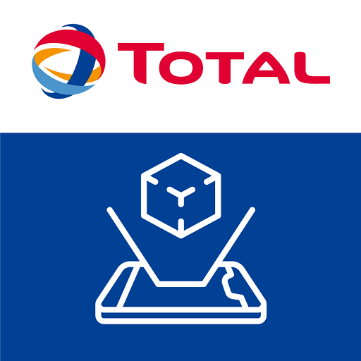 TOTAL AR Experience icon