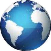 ikon WorldWeb - Fast Browser