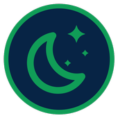 Night Mode icon