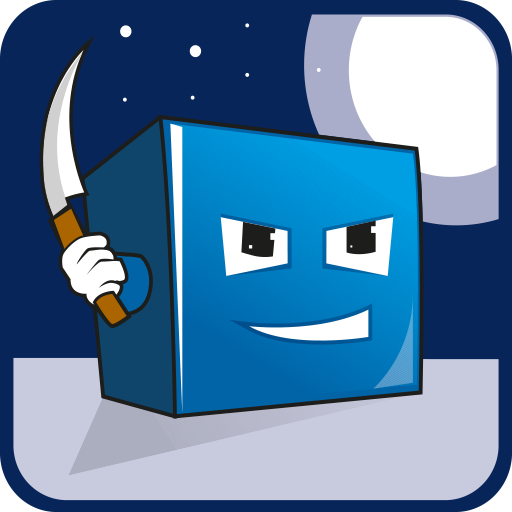 🔪 Knifez.io - Flip Knife Battle Royale icon