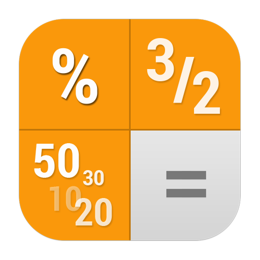 Discount Calculator icon