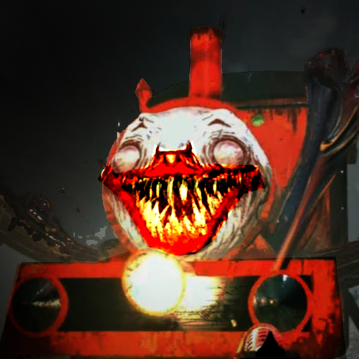 CHOO CHOO Horror Game CHARLES icon