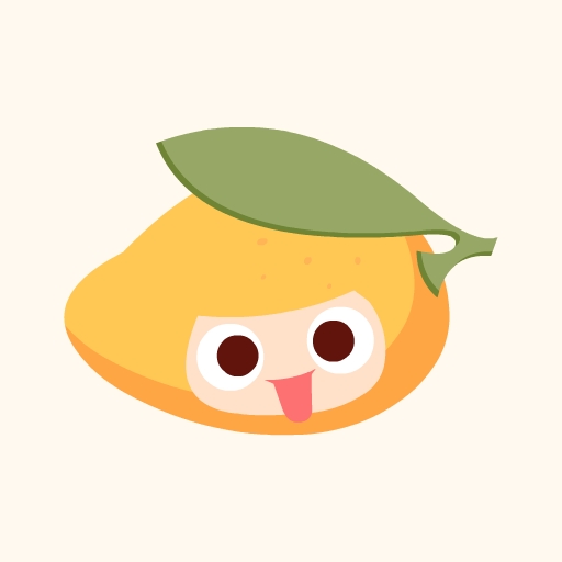 Mango VPN - Best Free VPN &amp; Unlimited High Speed🚀 icon