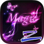 PinkMagic - ZERO Launcher icon