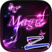 PinkMagic - ZERO Launcher on 9Apps