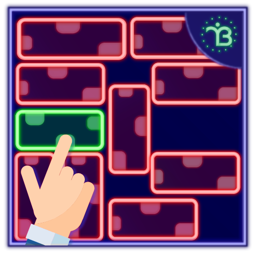 Unblock Box icon