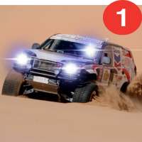 Prado Car Simulator 2019