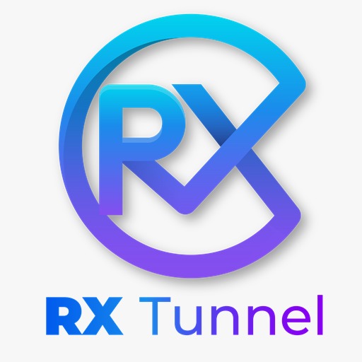RX Tunnel VPN icon