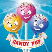 Candy Pop