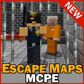 Escape Maps on 9Apps