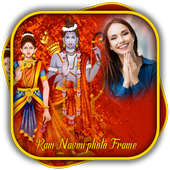 Ram Navmi Photo Frames icon