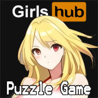 Sexy Girls Puzzle Game Hub