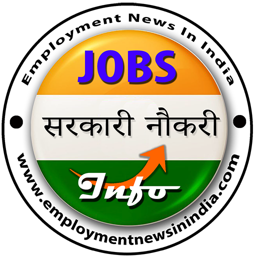 Employment News - Govt Jobs  (Sarkari Naukri) icon