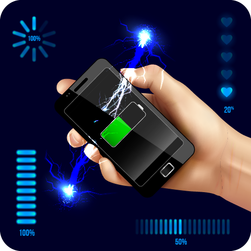 Charging Animation - Show Cool icon