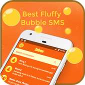 Best Fluffy Bubble SMS