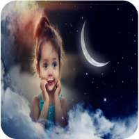 Night Photo Frames on 9Apps