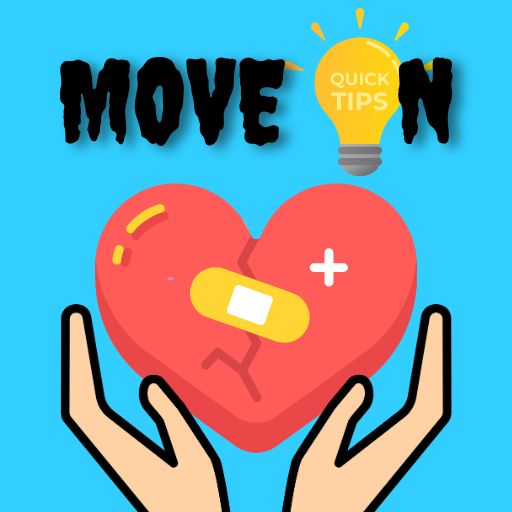 How to Move On After Breakup icon