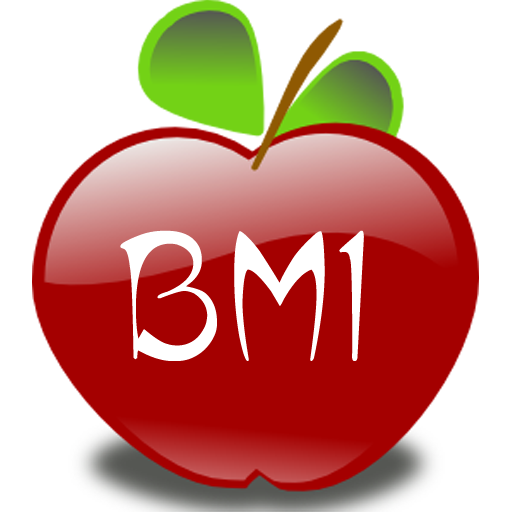 Health Calculator - BMI &amp; WTH आइकन