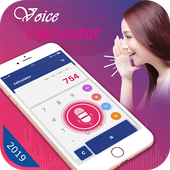 Voice Calculator icon