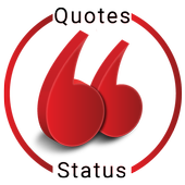 Quotes &amp; Status icon