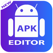 Apk Decompiler and Editore 2019 icon