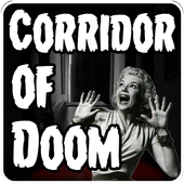 Corridor of Doom - HD Horror icon