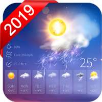 Weather Forecast on 9Apps