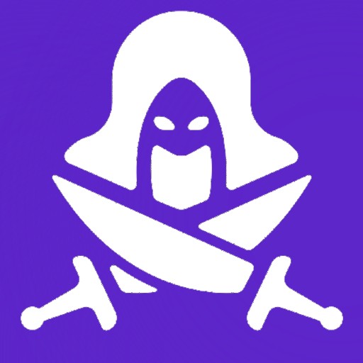 Stealth Killer Master icon