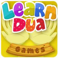 Learn Dua Games on 9Apps