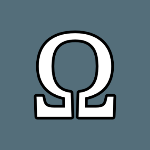 Learn Ancient Greek Alphabet used in Science icon