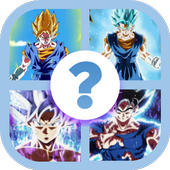 Dragon Ball Quiz icon
