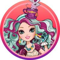 Ever After High™Tea Party Dash