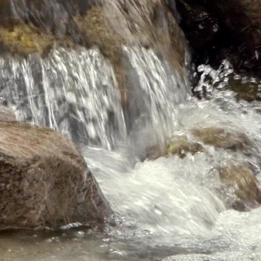 Ringing brook live wallpaper icon