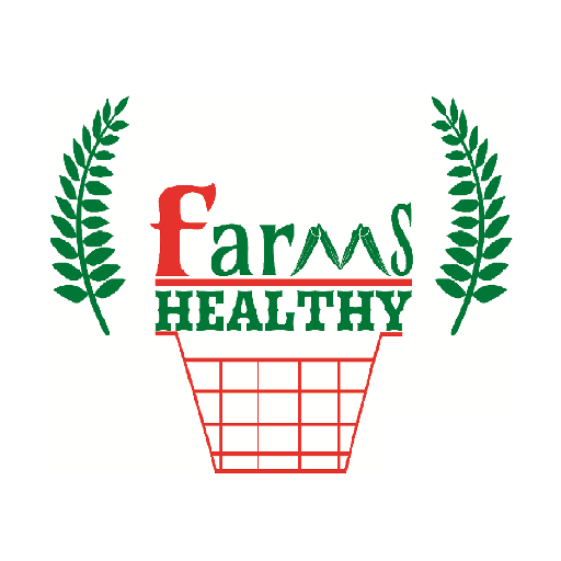 Farms Healthy icon