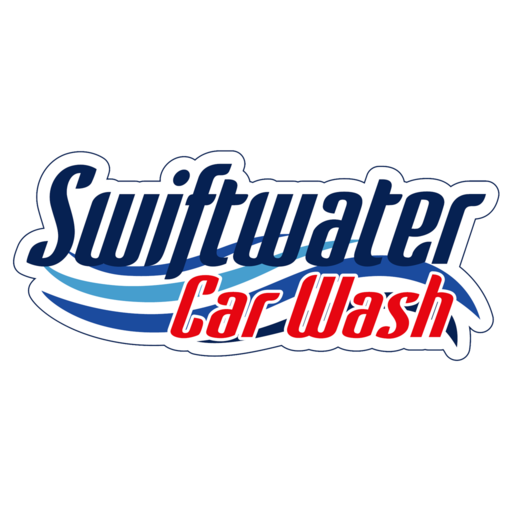 Swiftwater Car Wash icon