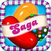 New;Candy Crush Saga Tricks