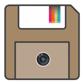 InstaSaver for instagram icon