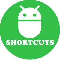 Shortcuts for Android Studio
