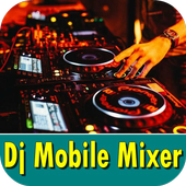 Dj Mobile Mixer Guide icon