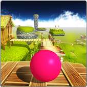 Bouncy Ball 3D