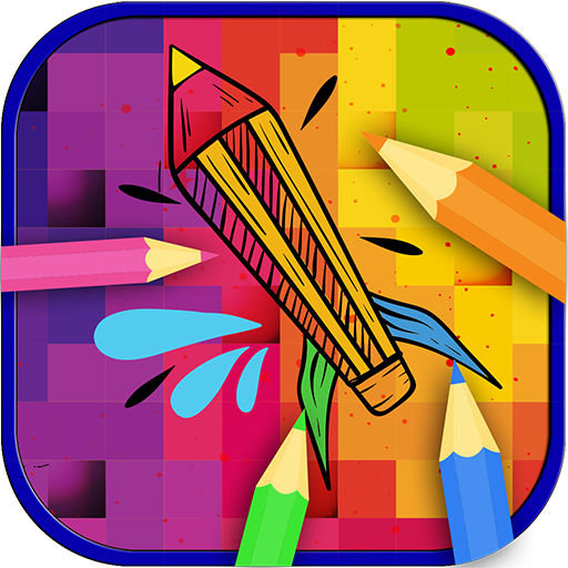 Painting App for Adults icon