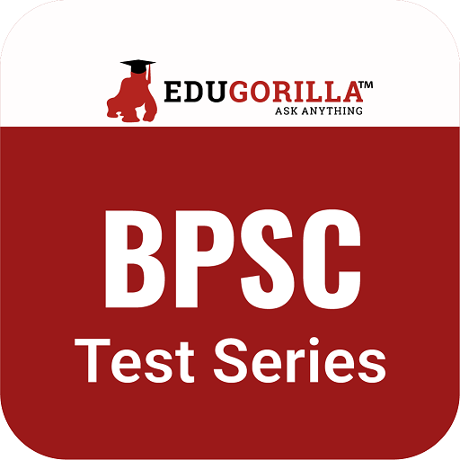 Bihar PSC (BPSC) Mock Tests for Best Results icon