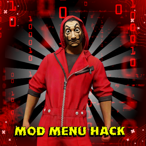 MOD MENU HACK FREEFIR ANTIBAN icon
