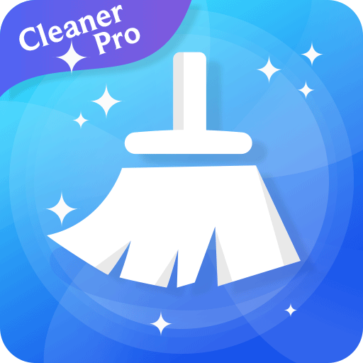 Super Cleaner Master Pro – Phone Cleaner أيقونة