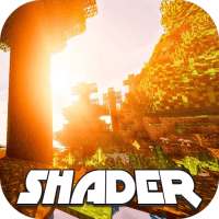 Shaders for Minecraft