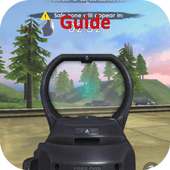 Guide For Free-Fire 2019