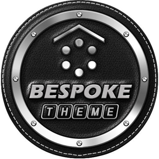 Smart Launcher Theme Bespoke icon