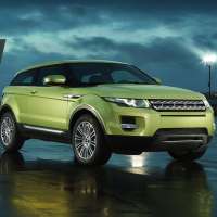 Cool Range Rover Wallpaper on 9Apps