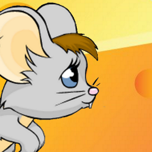 Logic mice أيقونة