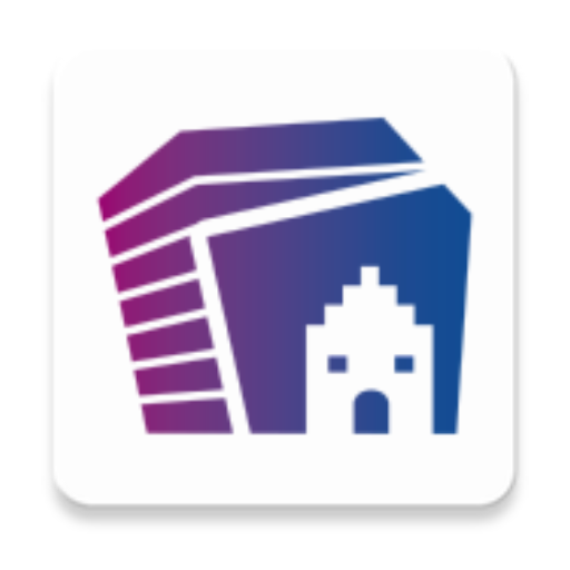 Future History - Führungen icon